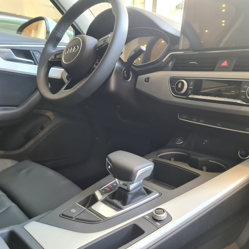 Imagen 21 de 25 de Audi A4 0km Usado 40 Tfsi 190 Cv Hibrido 2023 2022 2021