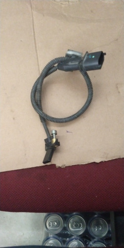 Sensor De Cigüeñal Chevrolet Sonic 2012 55567243 Ml304 (Usado)