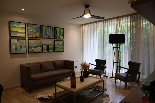 Departamento En Venta Merida, Cabo Norte, Entrega Inmediata.