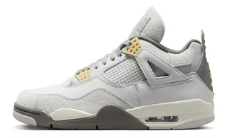 Zapatillas Jordan 4 Retro Se Craft Photon Dv3742-021 `