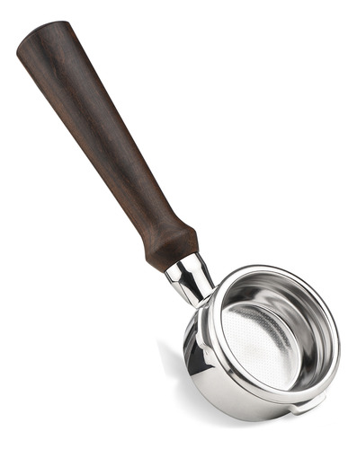 Taza Portafiltro De Madera Handle Coffee Ba102 Calphalon De