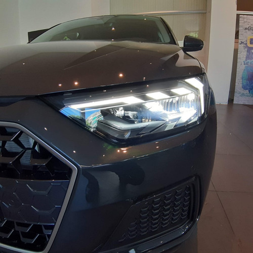 Nuevo Audi A1 Sportback 35 2020 0km 2021 Usado 2019 A3 Pg