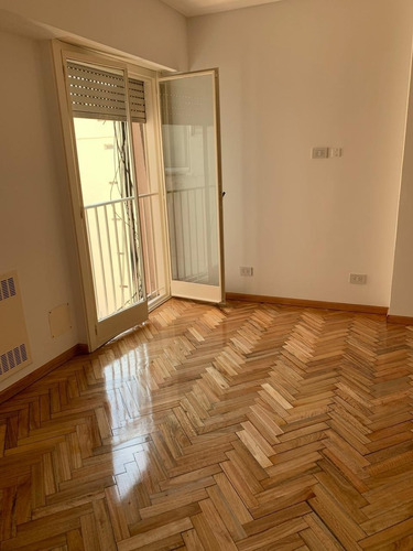 Imagen 3 de 9 de Dpto 3amb En Venta Reciclado A Nuevo En Almagro