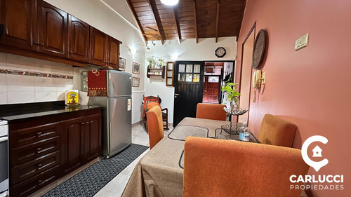 Imagen 5 de 15 de Chalet En Venta De 4 Ambientes En Ituzaingó Norte