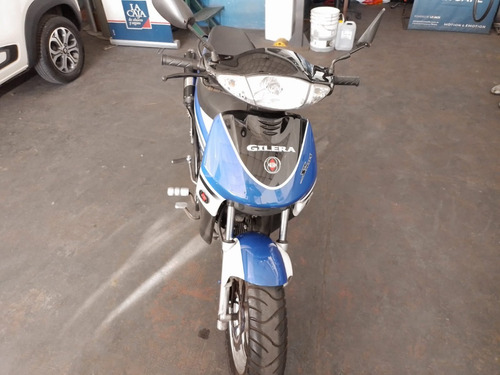 Imagen 3 de 8 de Gilera Smash 110