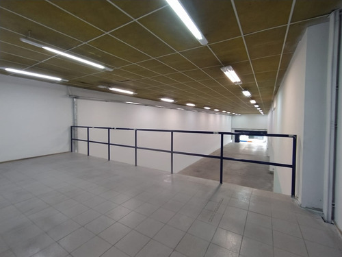 Local Comercial En Venta En Zona Centro - Lima Y Alvear