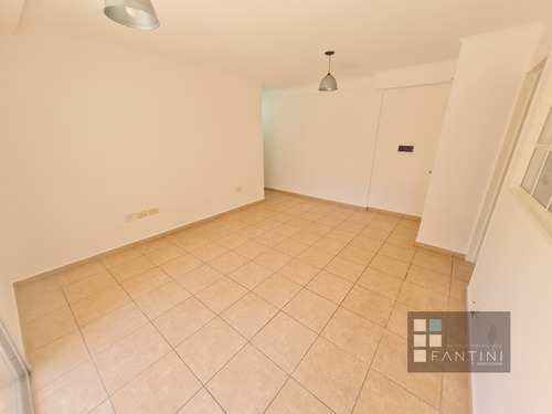 Venta 1 Dorm Nueva Córdoba // Nazareno V // Balcón