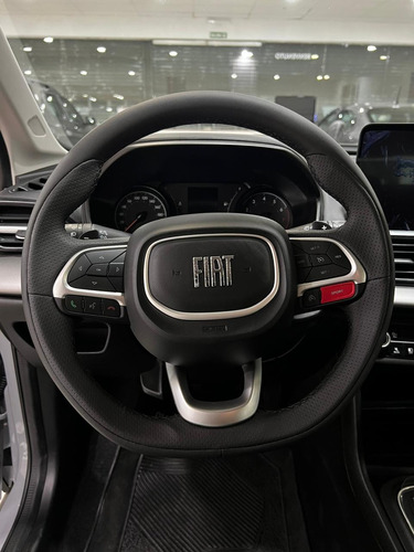 Fiat Pulse 1.0T Audace Cvt