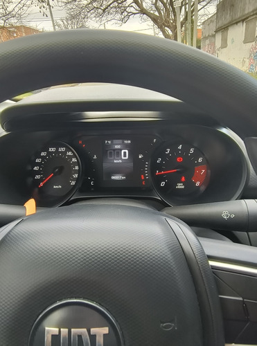 Fiat Cronos 1.3 Drive Mt