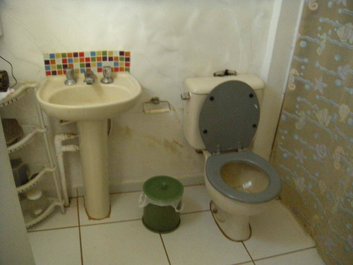 Chácara À Venda Em Loteamento Chácaras Vale Das Garças - Ch005586