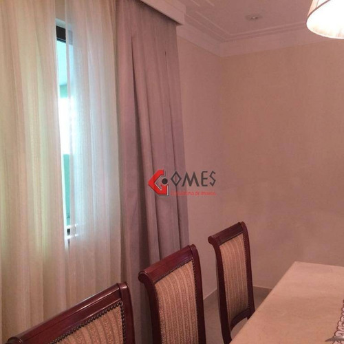 Imagem 6 de 30 de Sobrado Com 4 Dormitórios À Venda, 260 M² Por R$ 950.000,00 - Nova Petrópolis - São Bernardo Do Campo/sp - So0913