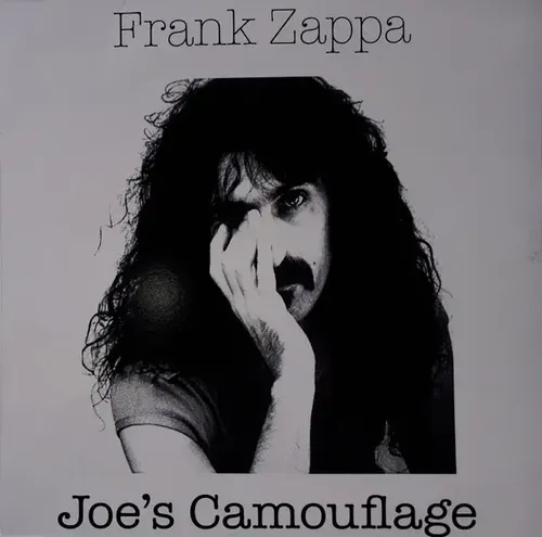Frank Zappa Adhesive Vinyl Decal Sticker Car Truck Window Bumper Laptop JDM 7