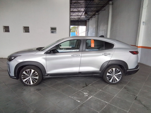 Fiat FASTBACK 1.0 TURBO 200 FLEX AUDACE CVT