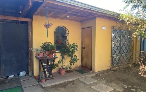 Casa Villa Galilea Talca