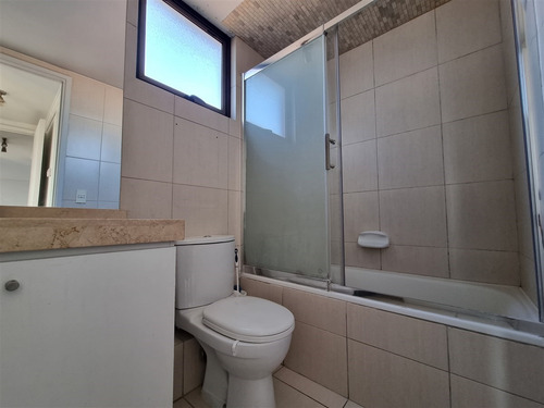 Departamento En Arriendo De 2 Dorm. En Ñuñoa