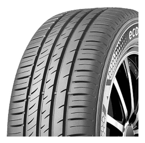 Paquete 2 Llantas 195/60r15 Kumho Ecowing Es31