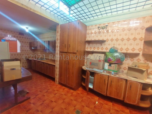 Imagen 16 de 21 de Casa En Venta En Urb. La Soledad, Maracay 22-16118 Jcm