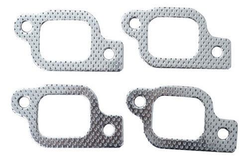 Empaquetadura Multiple Escape Para Kia K2.4 Power 1990 1995