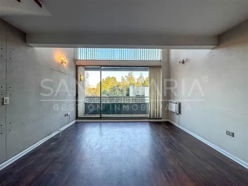 Departamento En Arriendo De 1 Dorm. En Concepción