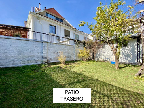 Promocion Julio Casa En Arriendo (105048)