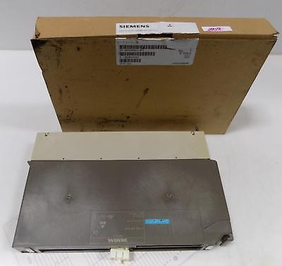 Siemens Simatic S5 Relay Output Module 6es5458-7lb11 Yyq