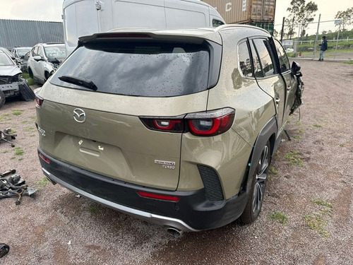 Mazda Cx50 2024 Automatico Por Partes Yonke