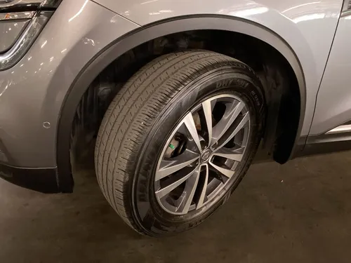 Renault Koleos 2.5 Intens