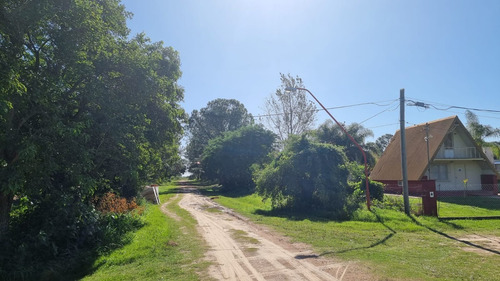 Imagen 2 de 6 de Venta De Terreno En Arroyo Leyes