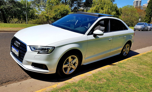 Audi A3 1.4 tfsi sedan 150 cv S-tronic 4P