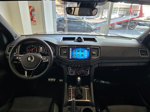 Volkswagen Amarok 3.0 Cd Tdi 258Cv V6 Extreme 4X4 At