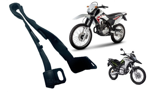 Guia Corrente Transmissão Balança Xr 250 Tornado Xre 300