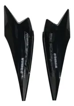 Comprar Rabeta (par) Shineray u002F Wuyang Liberty 50cc Original