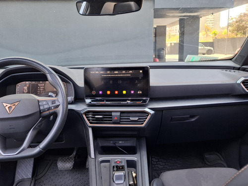 Cupra formentor TSI 2.0 AUT