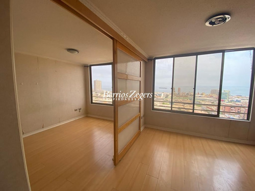 Departamento En Venta En Antofagasta