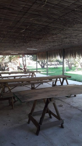 Parcela En Venta En Los Andes Centro De Eventos