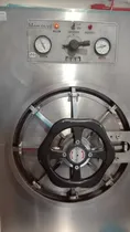 Comprar Empaque Para Autoclave Esterilizador Man-olve M35-dc