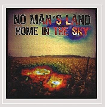 No Manøs Land Home In The Sky Usa Import Cd