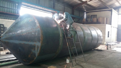 Imagen 1 de 8 de Tanques Para Gasoli