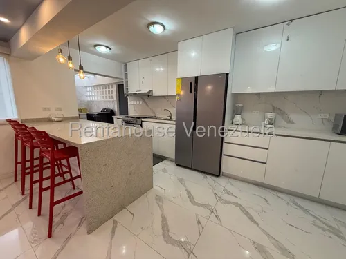 Apartamento En Venta En Chuao