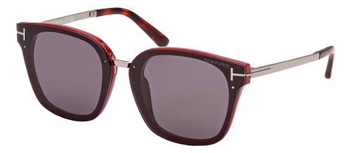 Tom Ford Philippa-02 Ft 1014 Gafas De Sol Para Mujer