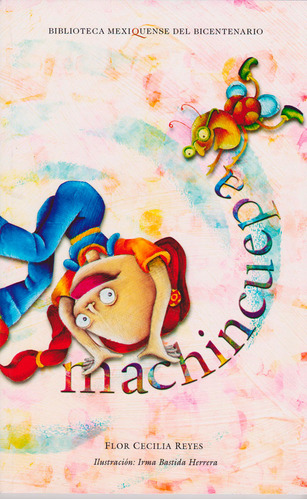 Machincuepa