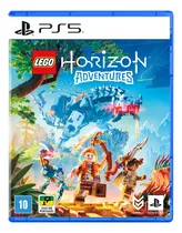 Comprar Juego Lego Horizon Adventures Standard Edition para Playstation 5