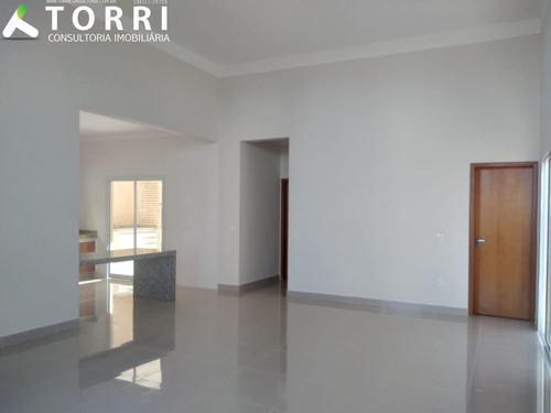 Imagem 5 de 26 de Casa À Venda No Condomínio Chácara Ondina - Cc00354 - 69801784