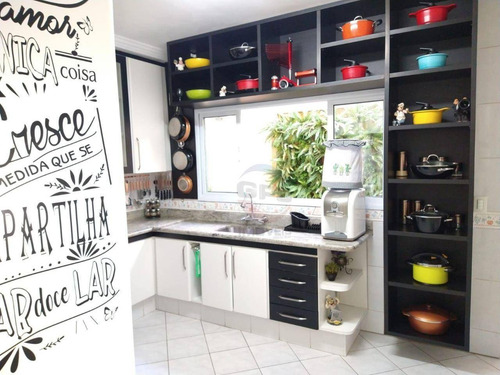 Imagem 21 de 24 de Casa Com 3 Quartos À Venda, 172 M² Por R$ 850.000 - Jardim Cristina - Indaiatuba/sp - Ca11842