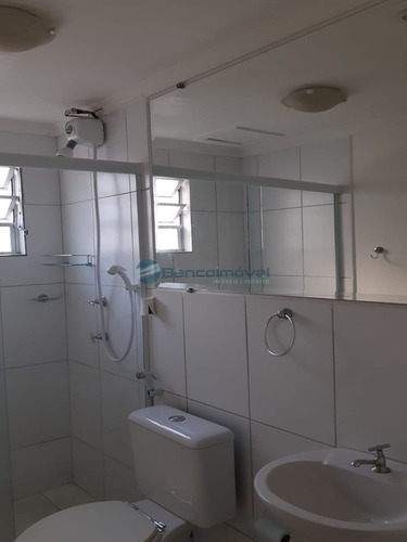 Imagem 14 de 17 de Apartamento - Ap03622 - 70440465