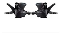 Comprar Palancas Shifther Cambio Shimano Altus M2010 2x9