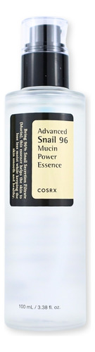 Cosrx Advanced Snail 96 Mucin Power Essence 100 Ml Pack 4 Pz