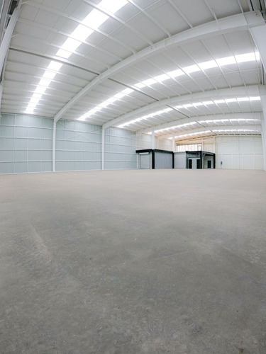 Renta Bodega Vallejo Azcapotzalco Cdmx