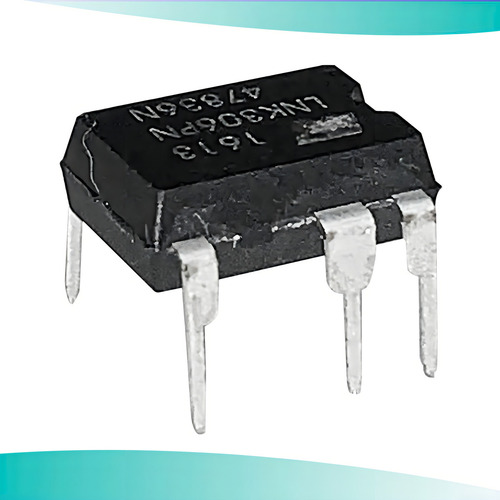 Kit 5 Circuito Integrado Lnk306pn 225ma Mdcm 360ma Ccm 12v