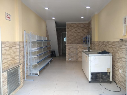 Imagem 4 de 7 de Sala Comercial Para Venda Por R$350.000.000,00 Com 1 Sala, 1 Banheiro E 1 Cozinha - Bela Vista, São Paulo / Sp - Bdi29499